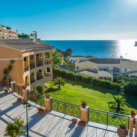 Philoxenia Hotel Ermones Exterior foto