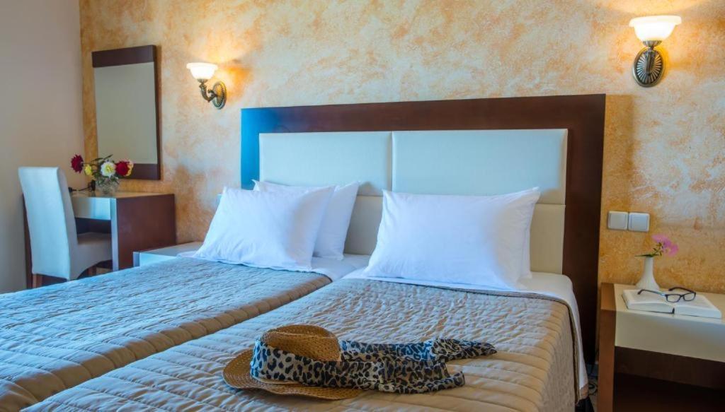 Philoxenia Hotel Ermones Cameră foto